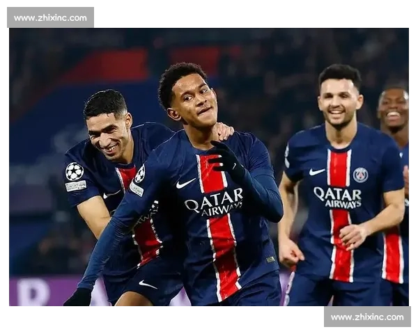 欧冠今日赛程前瞻豪门强强对话十六强首回合大战一触即发今夜焦点