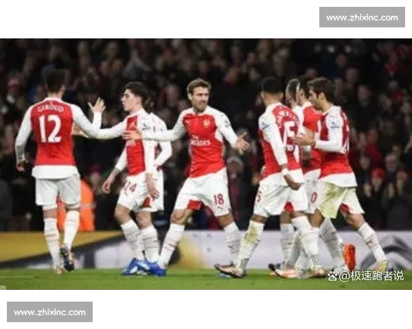 英超最新积分榜：激烈争夺中多队竞争前四席位